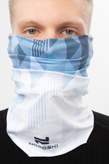 Бафф Nordski Race Blue NSV508125