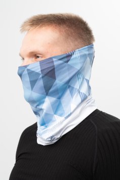 Бафф Nordski Race Blue NSV508125