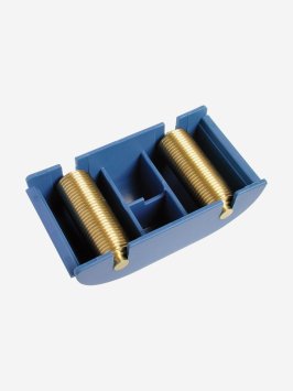 Накатка Holmenkol Cross-Structure-Tool Nordic