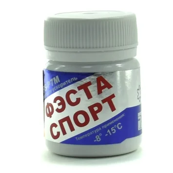 Порошок ФЭСТА-СПОРТ FS-P7MDS -8/-15 30гр