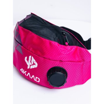 Подсумок 4KAAD TERMOBELT PRO розовый