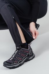 Брюки Nordski Pro Black W NSW522100