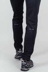 Брюки Nordski Pro Black W NSW522100