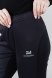 Брюки Nordski Pro Black W NSW522100