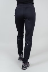 Брюки Nordski Pro Black W NSW522100