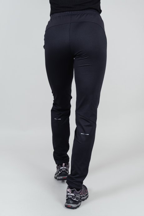 Брюки Nordski Pro Black W NSW522100