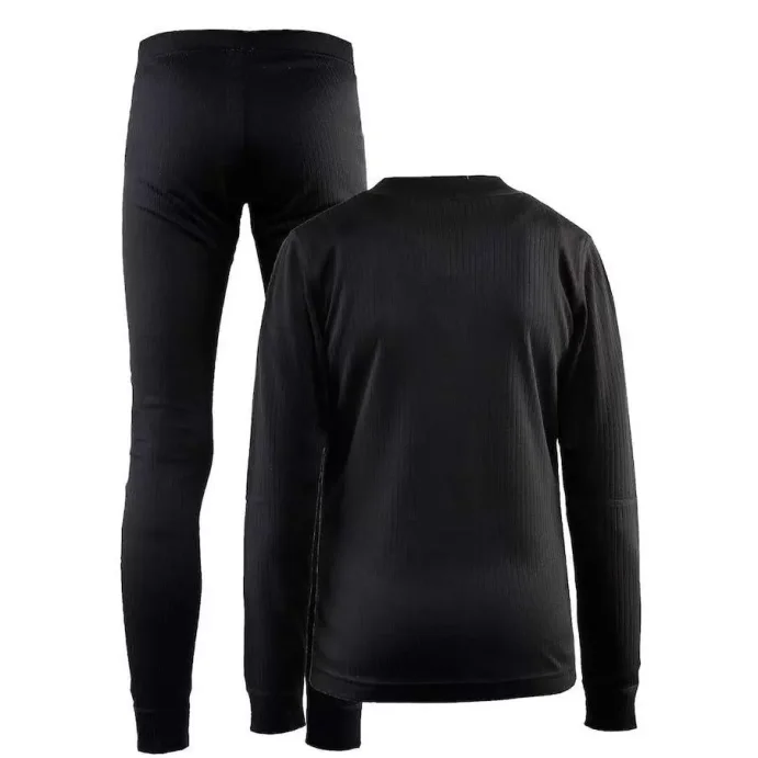 Комплект термобелья CRAFT Jr. 1905355-99900