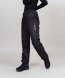 Брюки Nordski Montana Black W NSW214100 в Твери