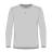 Футболка Nordski Run 2.0 Silver с длинным рукавом NSM1115878