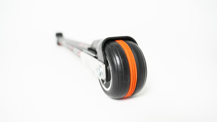 Лыжероллеры классические ZBOG CL MEDIUM (3)