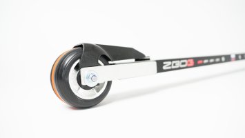 Лыжероллеры классические ZBOG CL MEDIUM (3)