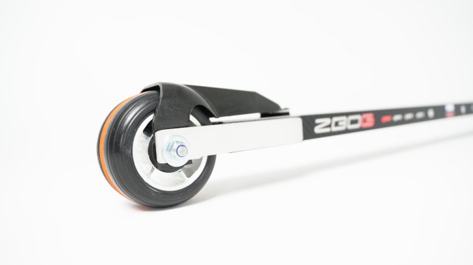 Лыжероллеры классические ZBOG CL MEDIUM (3)