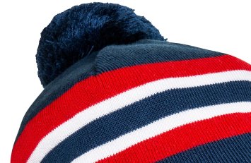 Шапка Bjorn Daehlie 2020-21 Oberstdorf Estate Blue 333376_25300