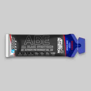 Гель энергетический A.B.E Pre Gel Applied Nutrition 60 мл