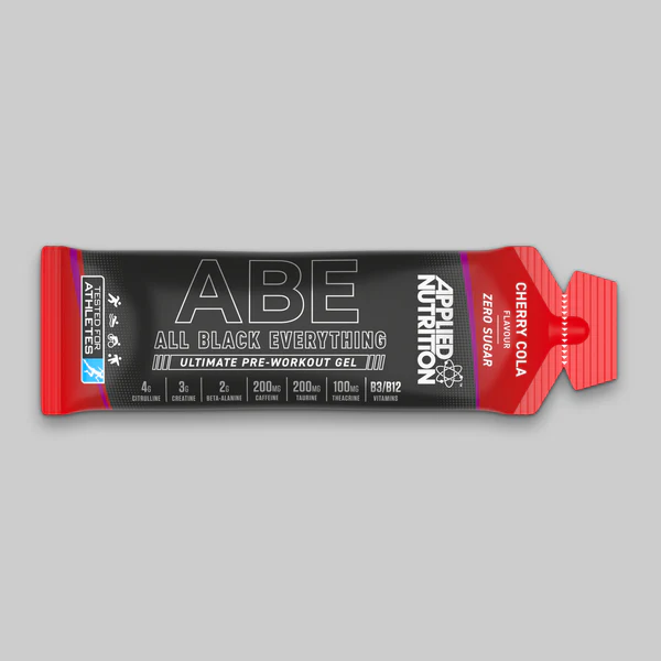 Гель энергетический A.B.E Pre Gel Applied Nutrition 60 мл