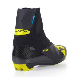 Лыжные ботинки FISCHER RCS CLASSIC S16822