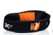 Поясная сумка COXA WM1 (NR 450) (черный/оранжевый)