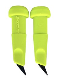Наконечник SKI TIME 10мм Sphere T3 салат.