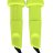 Наконечник SKI TIME 10мм Sphere T3 салат.