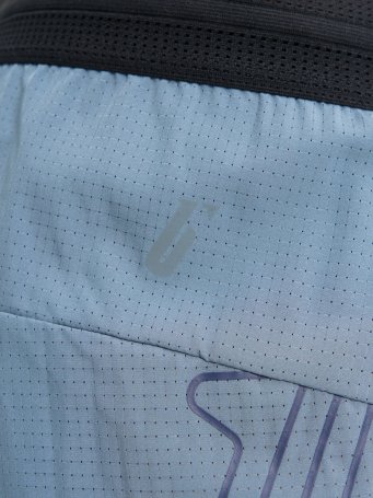 Шорты Bivium &quot;Кросс 2.0&quot; муж. графит.