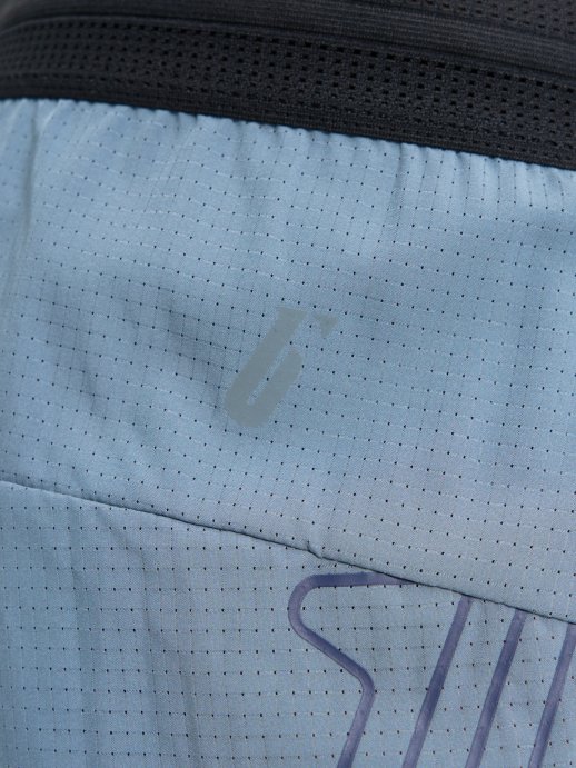 Шорты Bivium &quot;Кросс 2.0&quot; муж. графит.