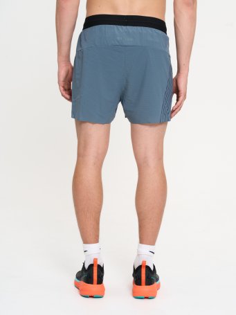 Шорты Bivium &quot;Кросс 2.0&quot; муж. графит.