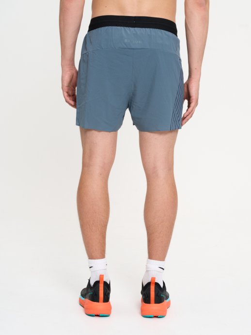 Шорты Bivium &quot;Кросс 2.0&quot; муж. графит.