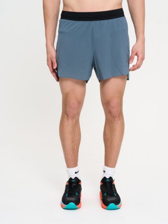 Шорты Bivium &quot;Кросс 2.0&quot; муж. графит.