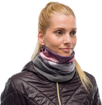 Бандана Buff Polar Serra Mauve 123695.639.10.00