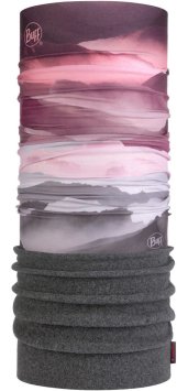 Бандана Buff Polar Serra Mauve 123695.639.10.00