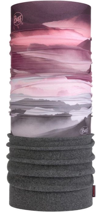 Бандана Buff Polar Serra Mauve 123695.639.10.00 в Твери