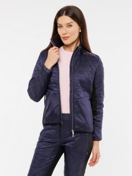Куртка MOAX Royal жен. MX314270/75103 чернильно-синий