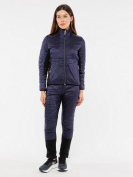 Куртка MOAX Royal жен. MX314270/75103 чернильно-синий