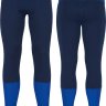 Термобрюки NONAME ARCTOS UNDERWEAR PANTS 22 NAVY/ BLUE UX (XXXL)