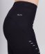 Лосины Nordski Run Black W NSW173100 в Твери