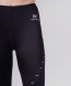 Лосины Nordski Run Black W NSW173100 в Твери