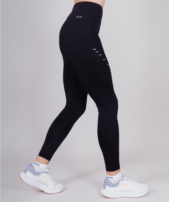 Лосины Nordski Run Black W NSW173100 в Твери