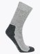 Носки спортивные Moax Active 75131M/11201 серый меланж/уголь