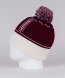 Вязаная шапка Nordski Arctic WS Wine NSV479724