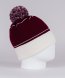Вязаная шапка Nordski Arctic WS Wine NSV479724