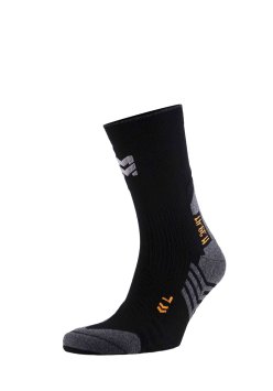 Носки Moretan лыжные CROSS SKI черн CC-171349