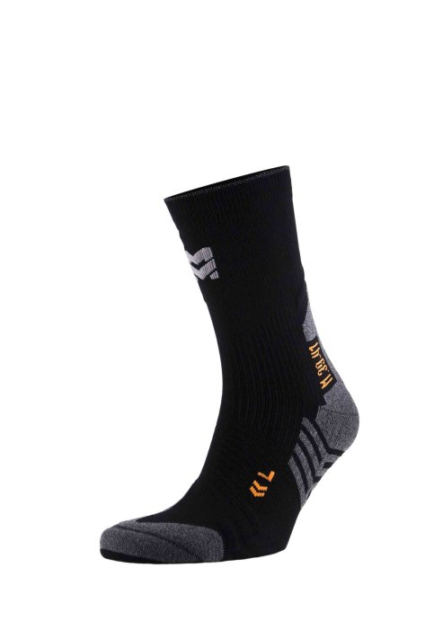 Носки Moretan лыжные CROSS SKI черн CC-171349