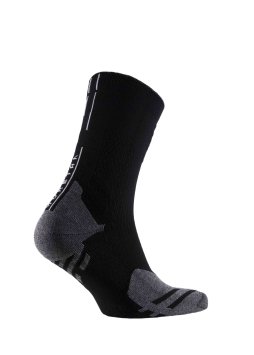 Носки Moretan лыжные CROSS SKI черн CC-171349