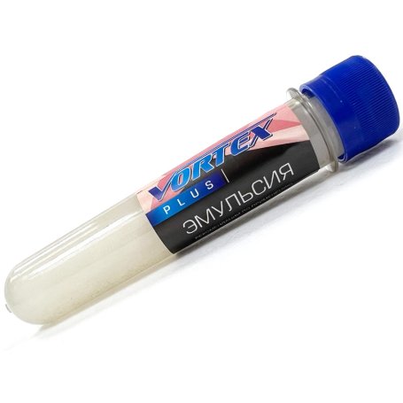 ЭМУЛЬСИЯ VORTEX VOR-9 PLUS -1/+8 70гр.