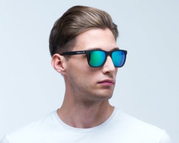 Очки RED BULL LAKE-004P 9000049 01RB