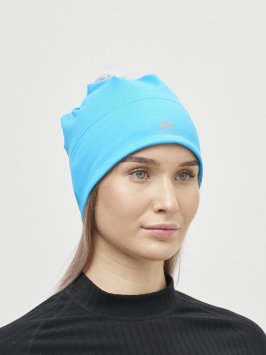 Тренировочная шапка Nordski Train Ocean NSV273072