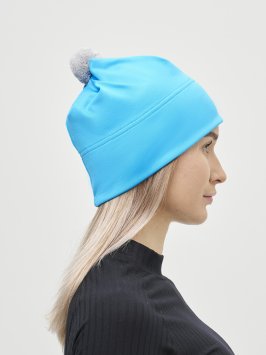 Тренировочная шапка Nordski Train Ocean NSV273072