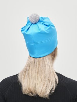 Тренировочная шапка Nordski Train Ocean NSV273072