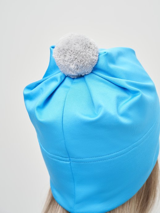 Тренировочная шапка Nordski Train Ocean NSV273072