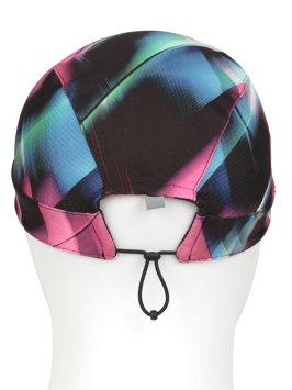 Кепка Buff Pack Speed Cap Singy Multi 131288.555.20.00 (S/M)